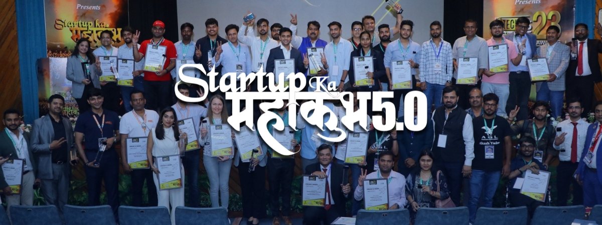 Startup Mahakumbh