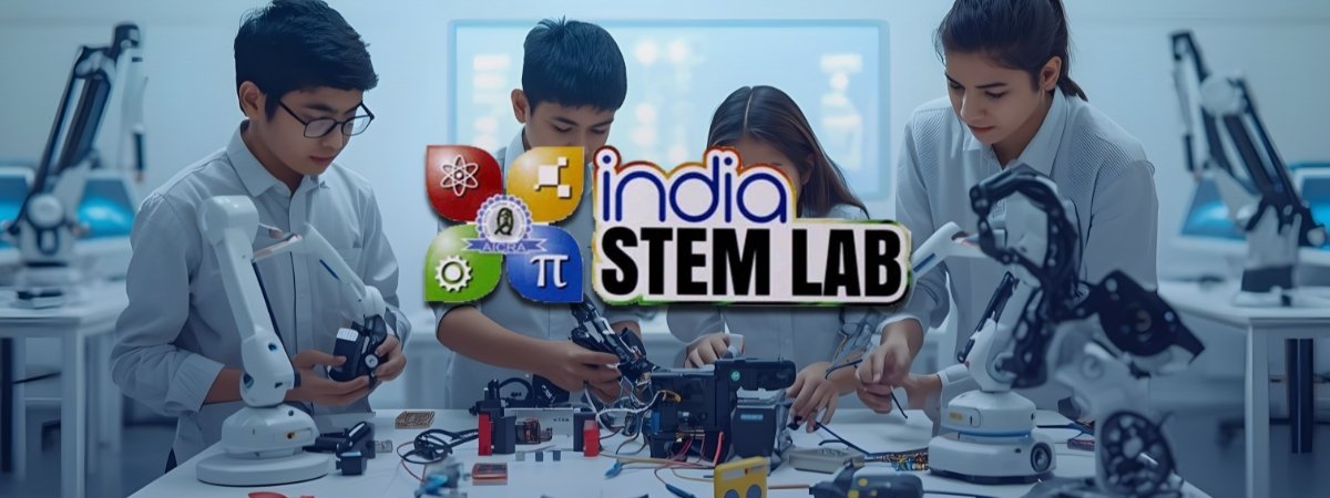 India STEM Mission