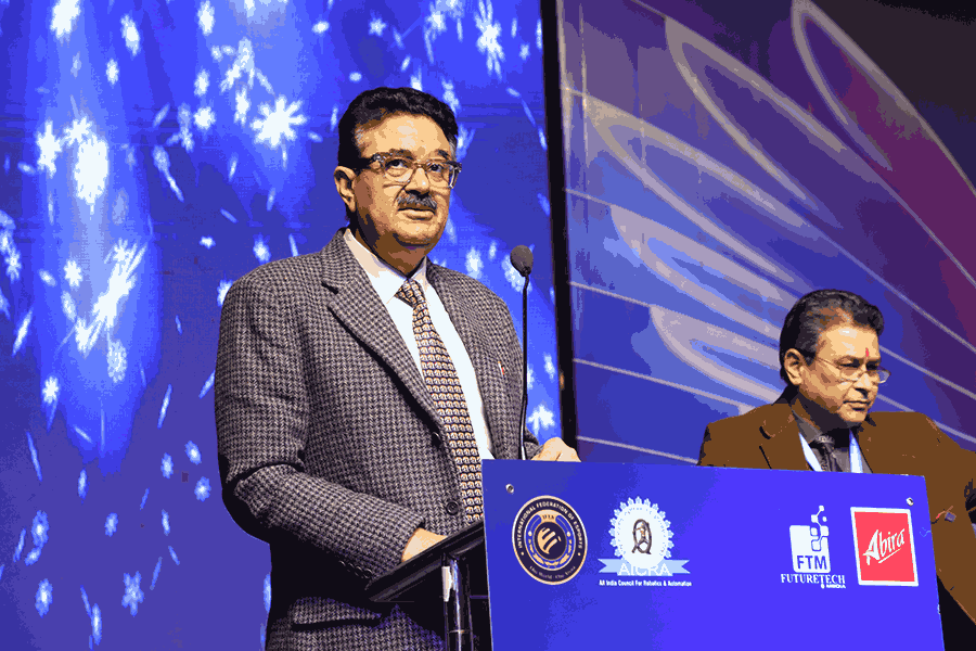 IFES gallery image 2