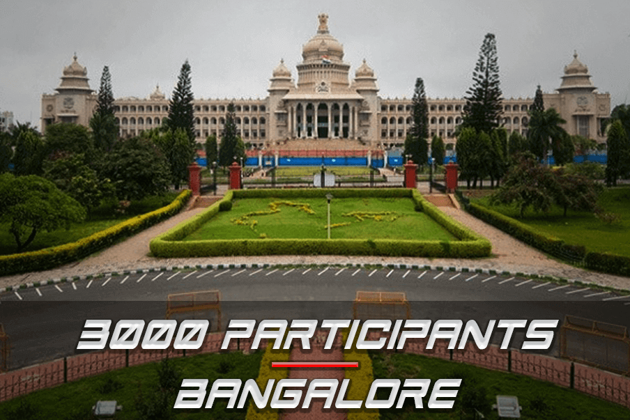 Bangalore