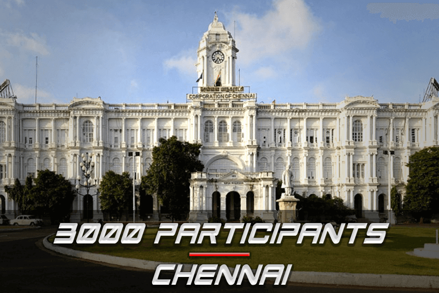 Chennai