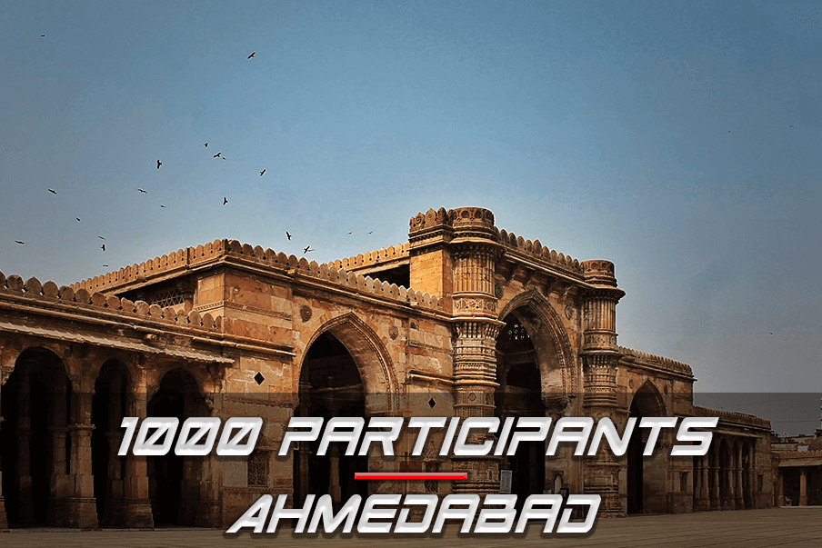 Ahmedabad