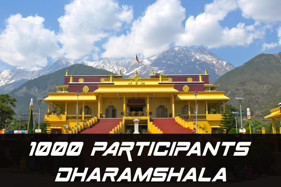 Dharamshala