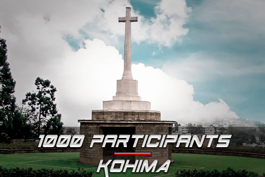 Kohima