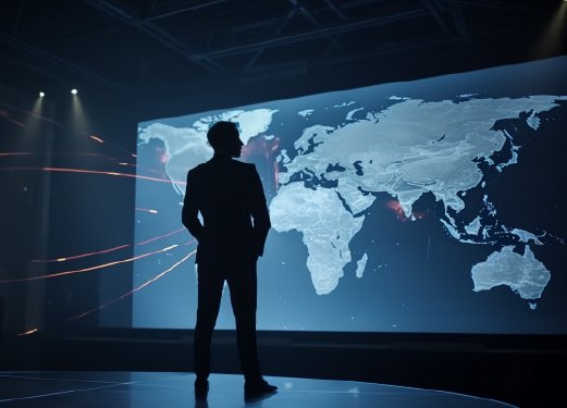 Industry Connect — AICRA ecosystem