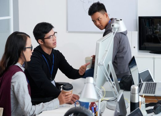 Policy & Industry Influence