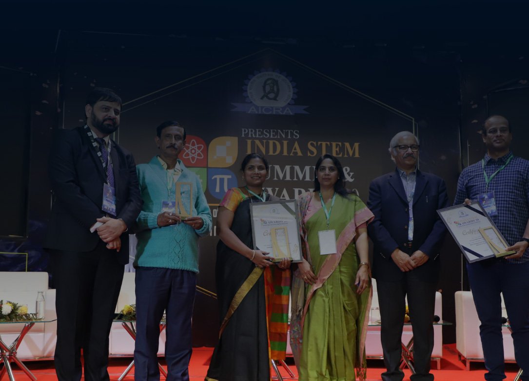 Lab Setup — AICRA ecosystem