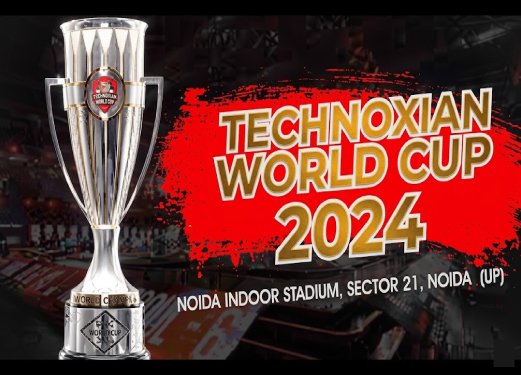 Prestigious Recognition