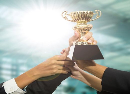 Recognition & Certifications