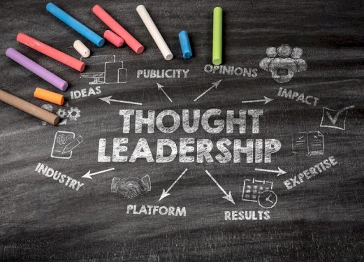 Thought Leadership Platform