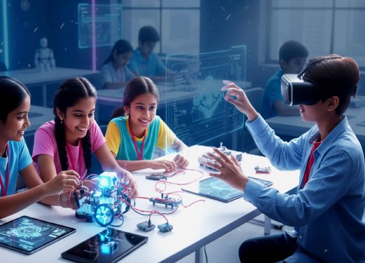 Strategic Partnerships