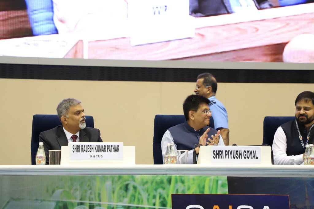 GAISA Panel Discussion