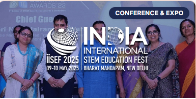 India International STEM Education Fest (IISEF)