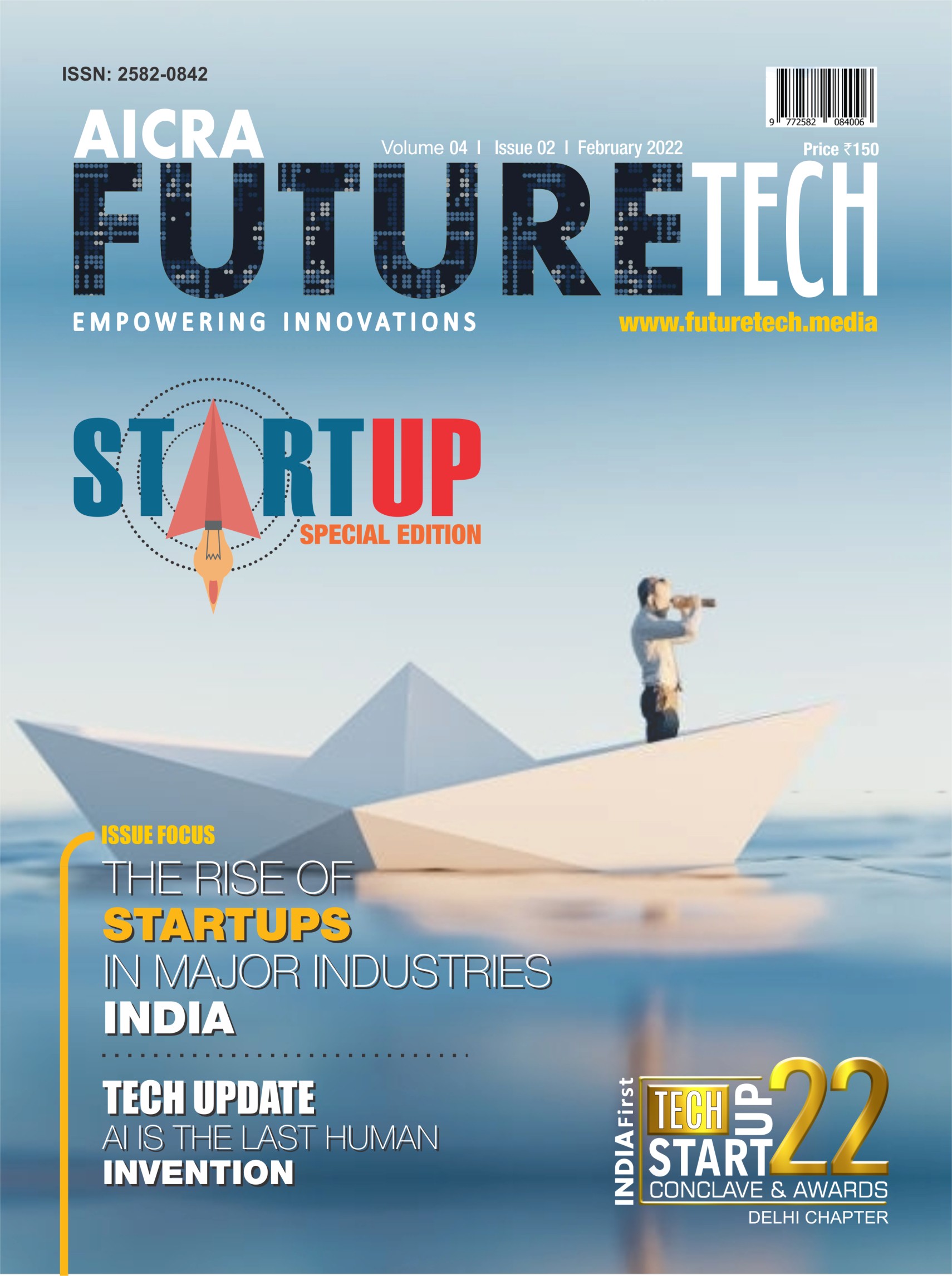 Futuretech Magazine
