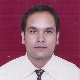 Kapil Singh Devra
