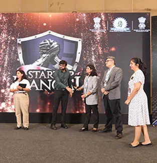 Startup Mahakumbh gallery image 1