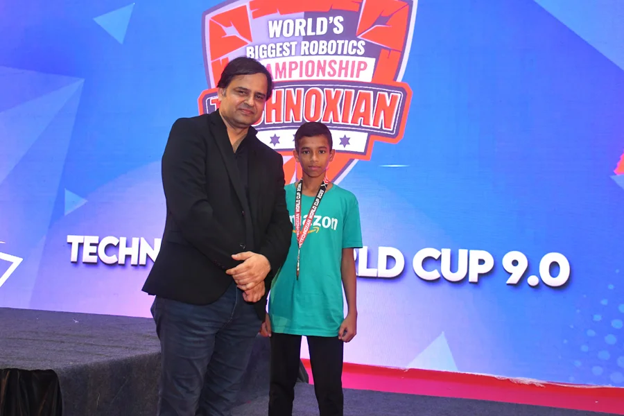 TechnoXian gallery image 2